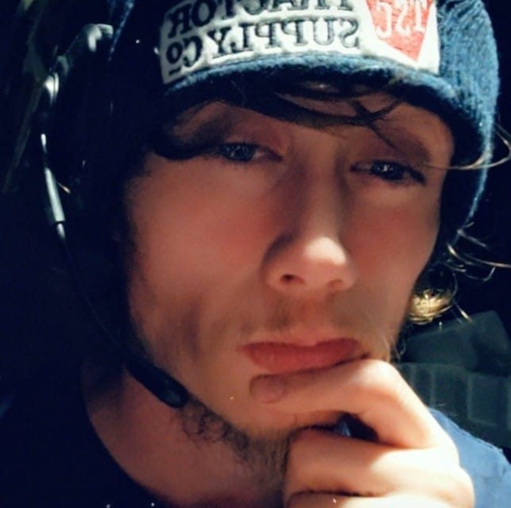 Meet your Posher, Sean